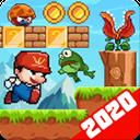 超级马里奥奔跑冒险手游2026-超级马里奥奔跑冒险官方最新版Androidv1.3.7 安卓版
