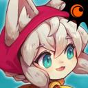 猫娘小厨应用2026-猫娘小厨官方最新版Androidv1.0 安卓版