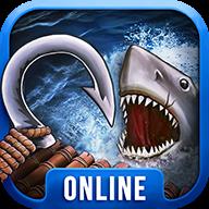 木筏求生小浪同款(Raft Online)官方最新版-v10.7.05 安卓版