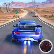 街头赛车2无限货币星星全车解锁版(Street Racing HD)官方最新版-v6.5.7 安卓版