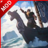 文兰故事游戏内置菜单破解版(Vikings)官方最新版-v1.3.0 安卓版