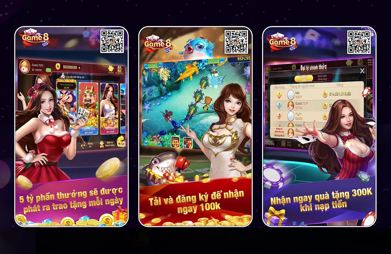 OPPO版728game手游截图3