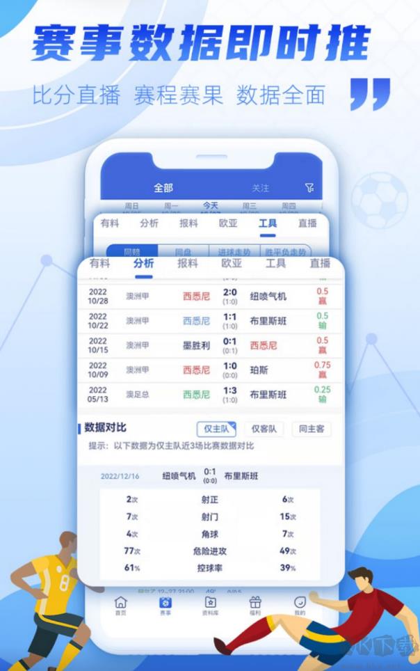 天天发娱乐彩官方正版手游截图3