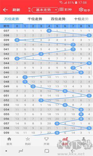 环球彩票手机版