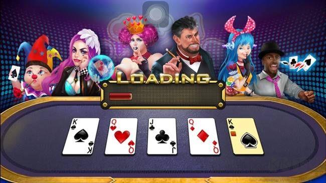 大洋棋牌官网版手游截图2
