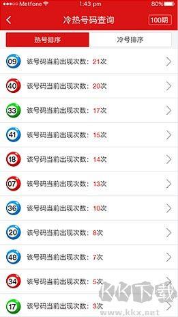 旺彩双色球普通版