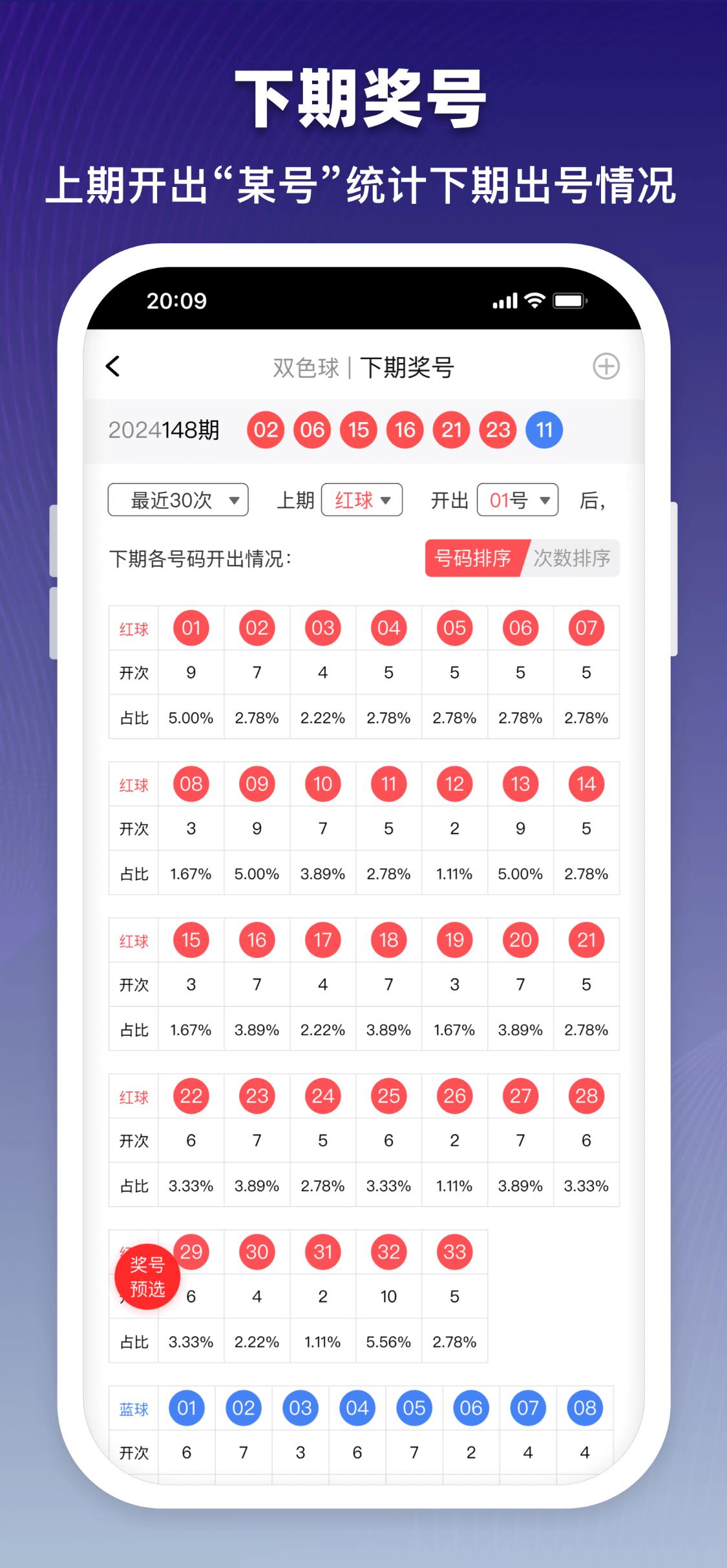 彩经网手机APP(在线版)手游截图2