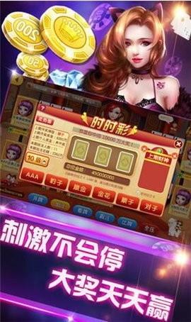 转转游戏厅绿色兼容版手游截图2
