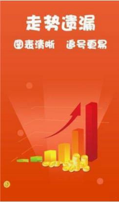 牛彩网3D彩票分析手游截图1