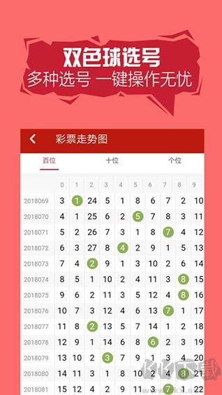 彩票软件
