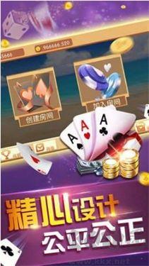 鱼丸棋牌土豪版