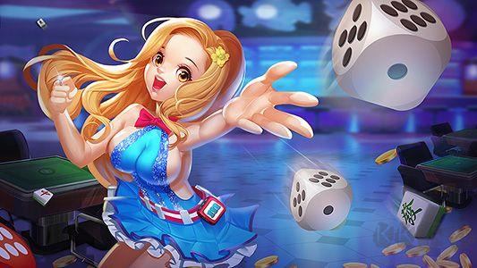 掌心棋牌多人版