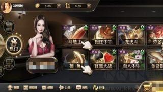 一道游戏大厅安卓豪华尊享版手游截图1