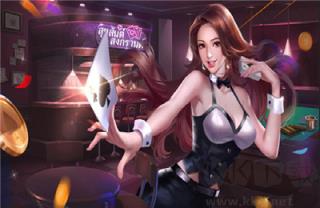先锋棋牌每日签到领奖励手游截图1