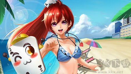 狂飙棋牌智能防作弊公平竞技手游截图2