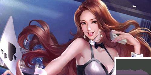 东游麻将无需联网版手游截图3