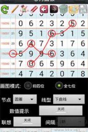 够力奖表手机版手游截图3