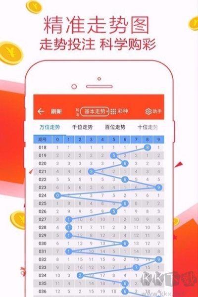 4G彩票正版手游截图2