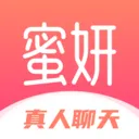 蜜妍(聊天交友软件)官方最新版-v1.2.6 安卓版