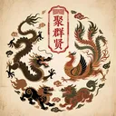 聚群贤(数字化服务平台)官方最新版-v0.0.109 安卓版
