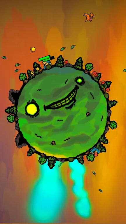 奥比克斯去广告(奥比克斯游戏)应用截图2