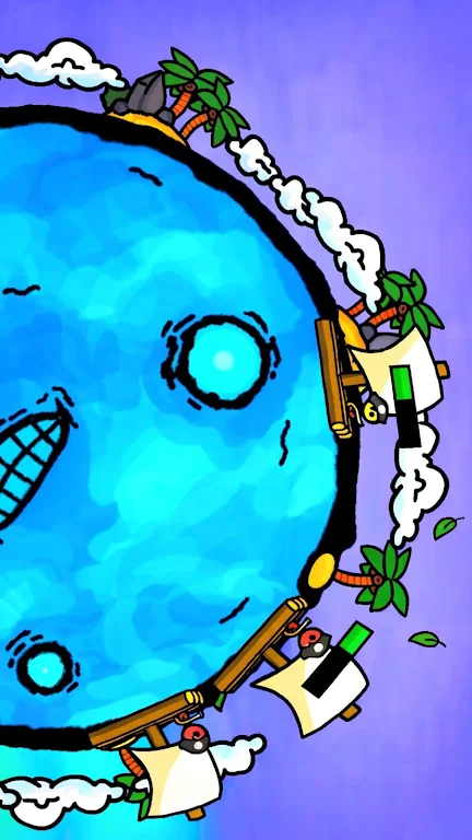 奥比克斯去广告(奥比克斯游戏)应用截图1