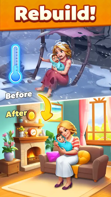 超市大师辅助菜单(超市经营游戏)应用截图1