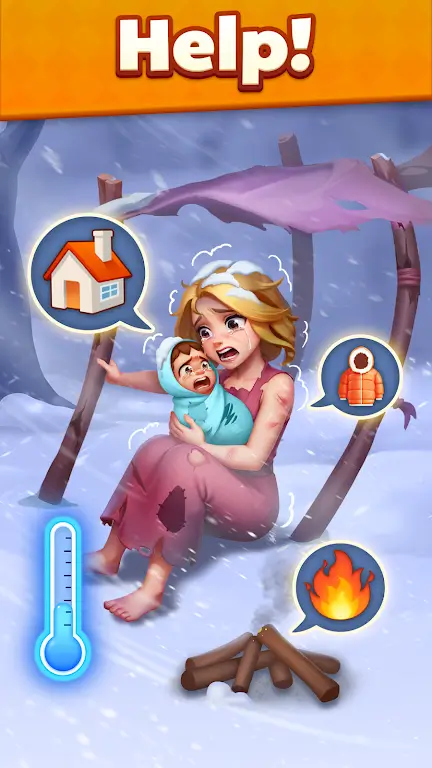 超市大师辅助菜单(超市经营游戏)应用截图4