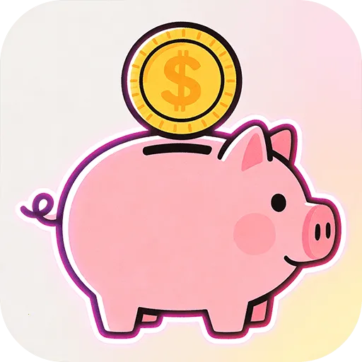 圈只胖猪最新安卓版官方最新版-v1.0