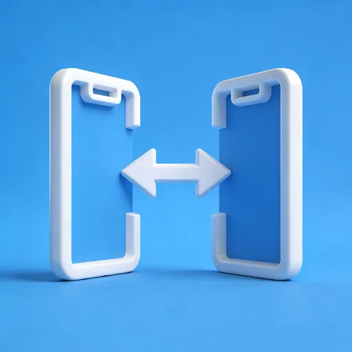 安卓转移到iOS换机助手2026官方最新版本官方最新版-v1.0