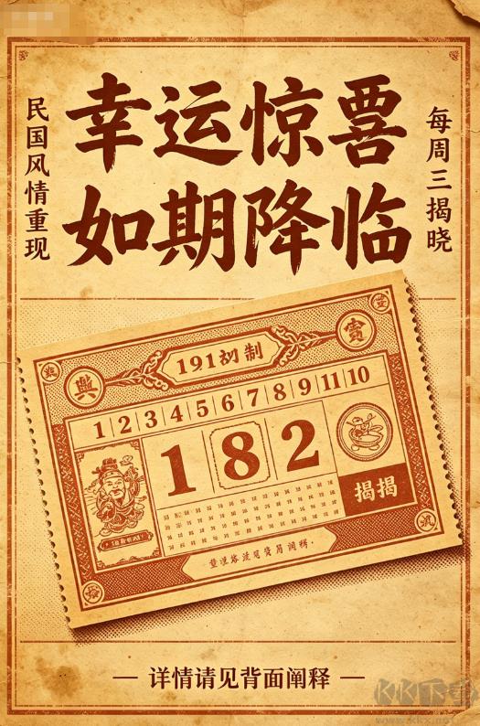 彩933Android手游截图2