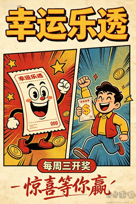 手机版彩票软件手游截图3