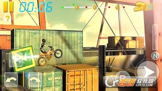 Bike Racing 3D2026最新版本手游截图2