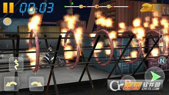 Bike Racing 3D2026最新版本手游截图1