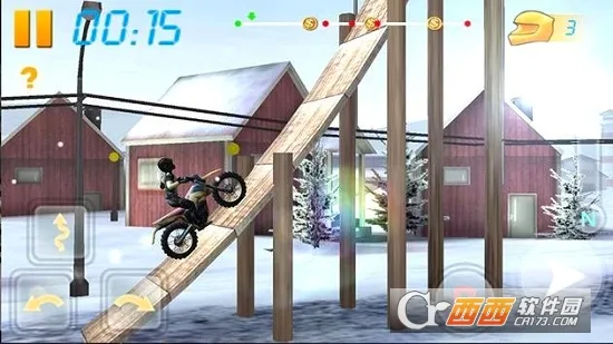 Bike Racing 3D2026最新版本手游截图3