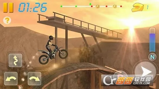 Bike Racing 3D2026最新版本手游截图4
