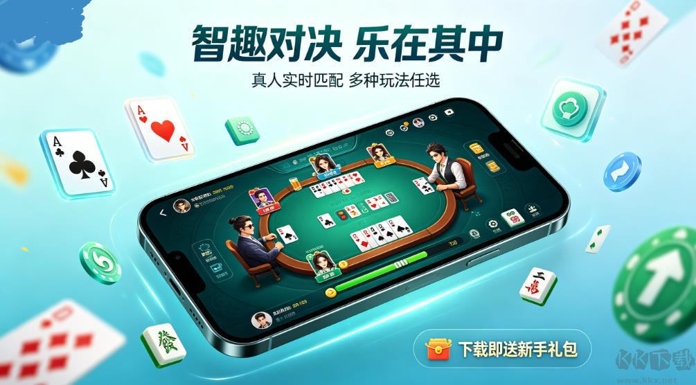 超会盈棋牌最新版