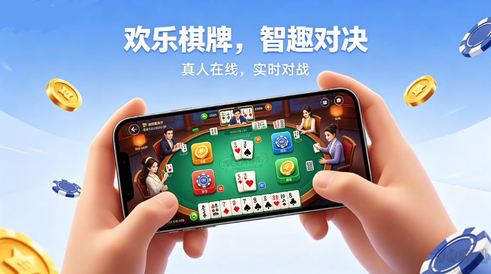 毛豆棋牌183版