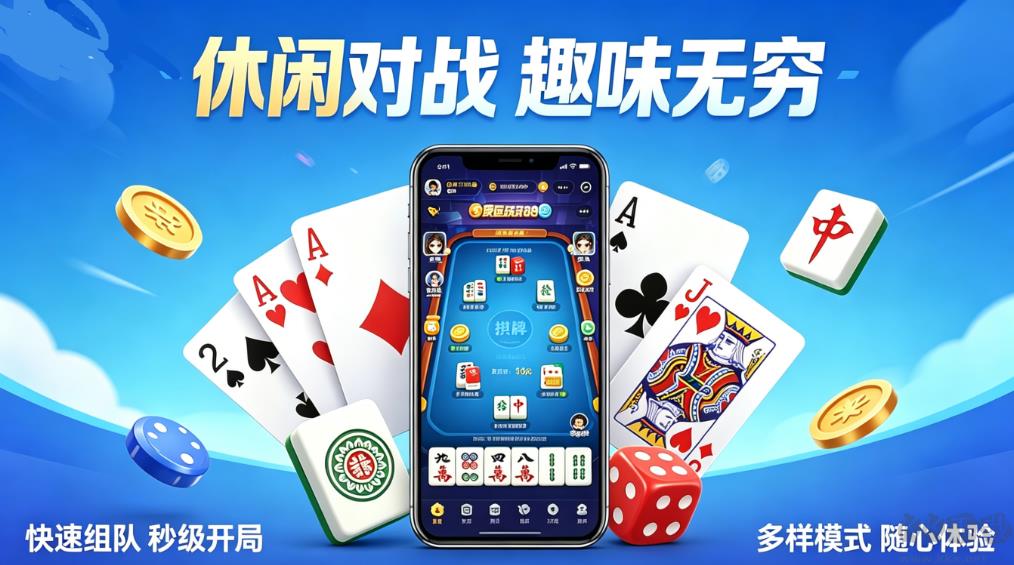 完美棋牌最新赛事版