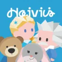 Haivivi2026最新版本官方最新版-v1.10.0 安卓版