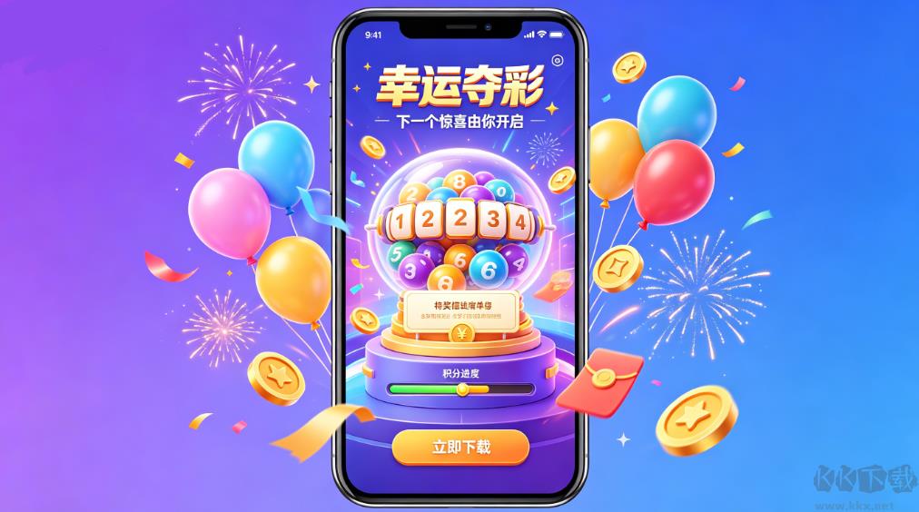 全球彩游戏大全版
