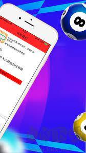 盛大彩票专业版手游截图3