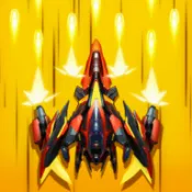 宇宙入侵者2(飞行射击游戏)手游2026-宇宙入侵者2(飞行射击游戏)官方最新版Androidv1.0.28 安卓版