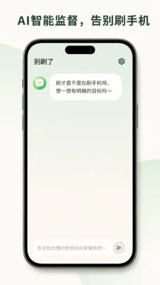 别刷了(刷手机自律工具)应用截图4