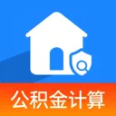 公积金查询提取助手(公积金计算工具)官方最新版-v1.0.4 安卓版