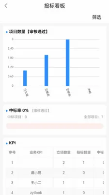 道易云工程2026最新版本应用截图3