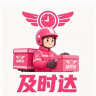 及时达骑手最新安卓版应用2026-及时达骑手最新安卓版官方最新版Androidv5.0.08 安卓版