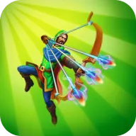 猎人：箭术大师(中世纪射击游戏)官方最新版-v1.0.11 安卓版