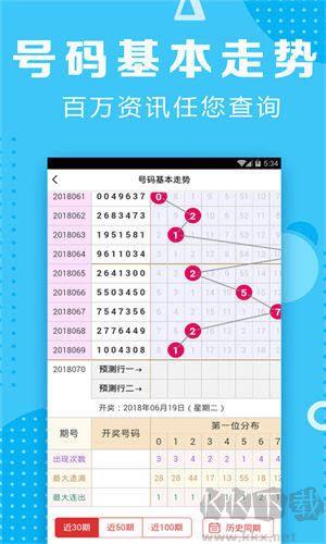 彩票之家手游截图2
