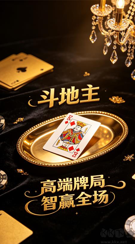 灵彩棋牌app